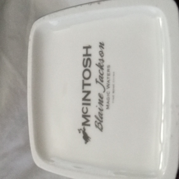 McIntosh Blaine Jackson Magic Waters Mug - Picture 5 of 6